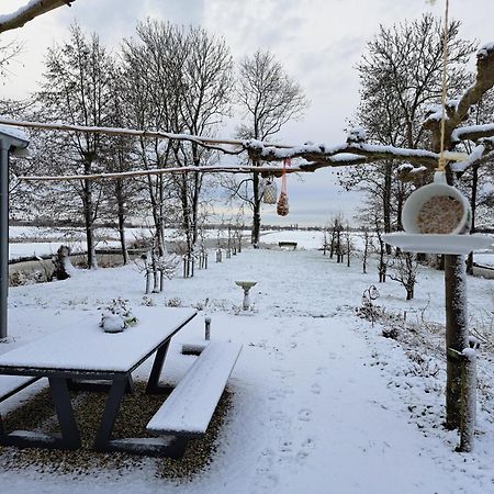 B&B De Oase Bergambacht Exterior photo