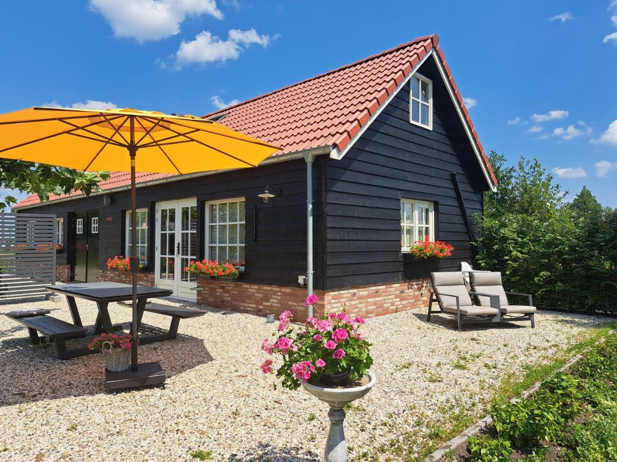 B&B De Oase Bergambacht Exterior photo